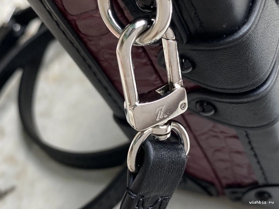 WIS PETITE VUITTON MALLE LOUIS 0805